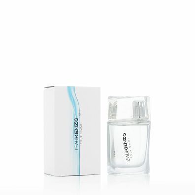 Herrenparfüm Kenzo Damen 30 ml Default Title