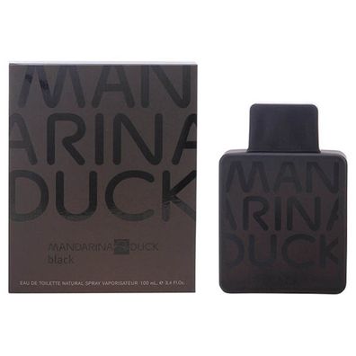 Herrenparfüm Mandarina Duck EDT 100 ml Default Title