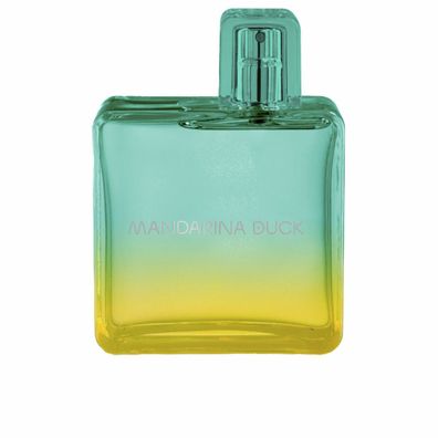 Herrenparfüm Mandarina Duck VIDA LOCA FOR HIM EDT 100 ml Default Title