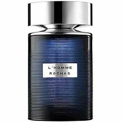 Herrenparfüm Rochas EDT 100 ml