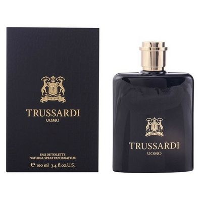 Herrenparfüm Trussardi EDT 50 ml