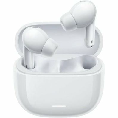 Bluetooth-Kopfhörer Xiaomi REDMI BUDS 6 LITE WHITE BHR8655GL Weiß Default Title