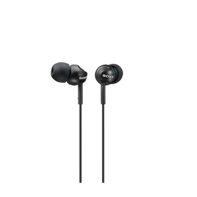 In-Ear-Kopfhörer Sony MDREX110APW. CE7 3,5 mm Blau Weiß Default Title