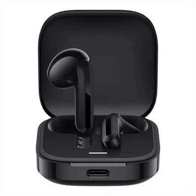 Kopfhörer mit Mikrofon Xiaomi Buds 6 Active Default Title