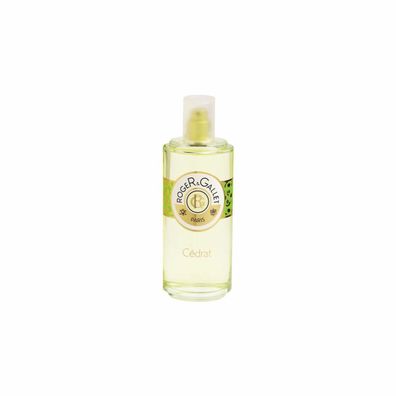 Unisex-Parfüm Roger & Gallet 160282 EDP EDC 100 ml Default Title