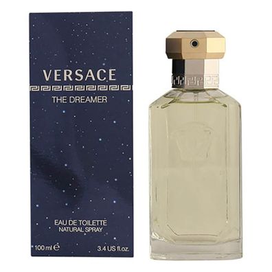 Herrenparfüm Versace 8015150274166 EDT 100 ml 100 ml