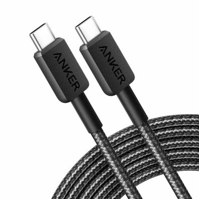 USB-C-Kabel Anker A81F5G11 Default Title