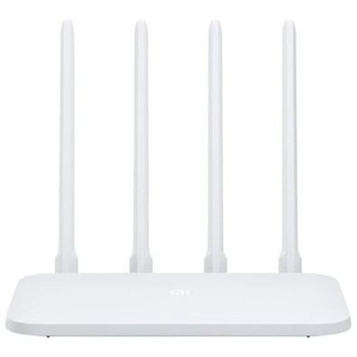 Router Xiaomi WiFi Router 4? Weiß 300 Mbps Default Title