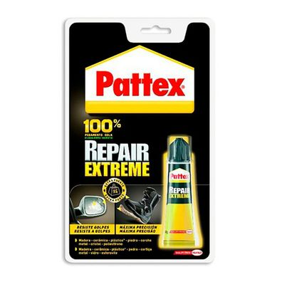 Klebstoff Pattex Repair extreme 8 g Default Title