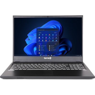 TERRA MOBILE 1516U i3-1215U W11P - Notebook - Core i3