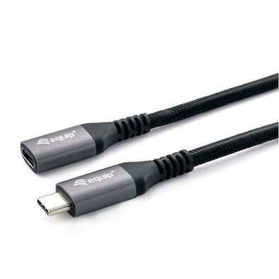 VGA Kabel Equip 128370 Schwarz Default Title