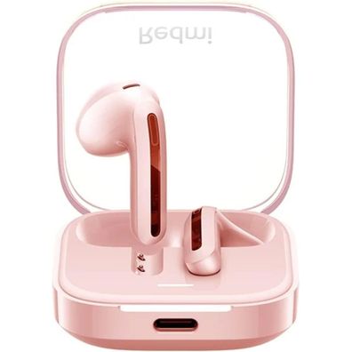 Bluetooth in Ear Headset Xiaomi Buds 6 Active Rosa Default Title