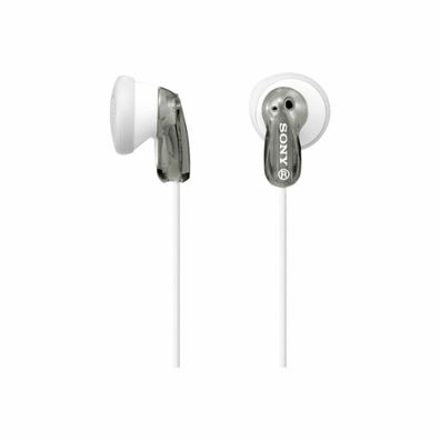 Kopfhörer Sony MDRE9LPH. AE in-ear Grau Weiß Default Title