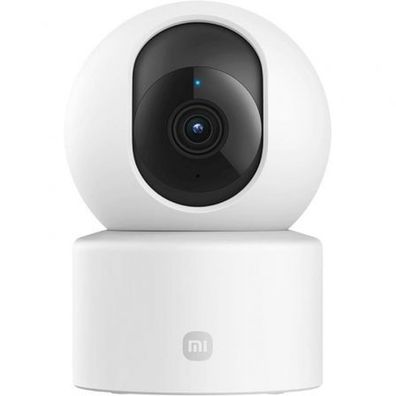 Videoüberwachungskamera Xiaomi C301 SMART 2K Weiß Default Title