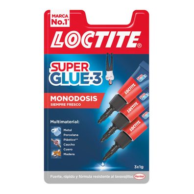 Klebstoff Loctite 2640065 Default Title