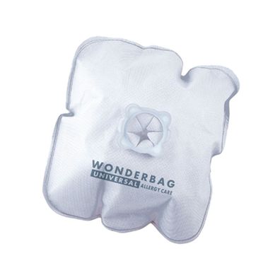 Ersatzbeutel für Staubsauger Rowenta Wonderbag Row Default Title