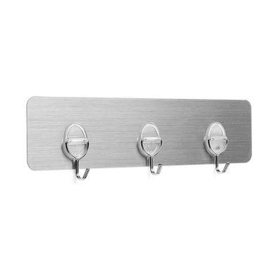 Wandgarderobe Inofix (81 x 290 x 22 mm) Default Title