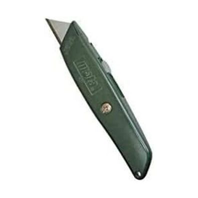 Cutter Mota c100 Einziehbar Metall 15,5 cm Default Title