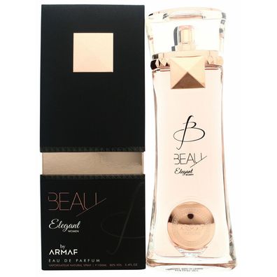 Armaf Beau Elegant Women Eau de Parfum Spray 100ml