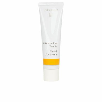 Dr. Hauschka Tinted Day Cream