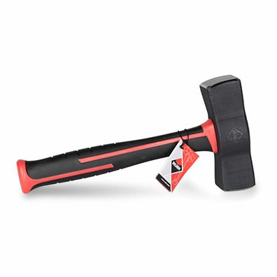 Hammer Rubi Softgrip 71899 Stahl 1 kg Default Title