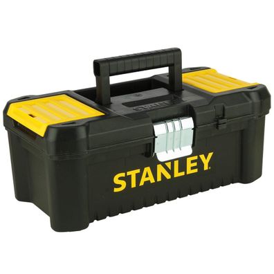 Werkzeugkasten Stanley STST1-75515 Metall-Befestigung 32 cm Polypropylen Default Titl