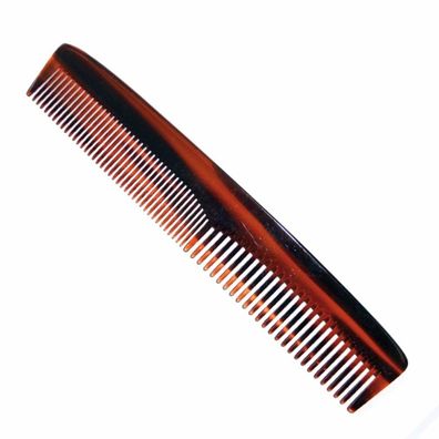 Eurostil Natural Shell Comb