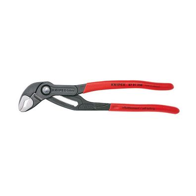 Zange Knipex Cobra 8701250 Einstellbar 240 x 44 x 14 mm Default Title