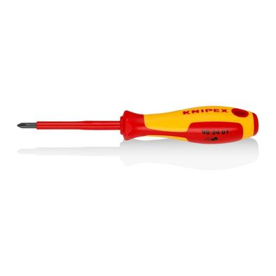 Schraubendreher für Elektriker Knipex 982401 Default Title