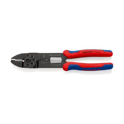 Zange Knipex 62 x 25 x 240 mm Default Title