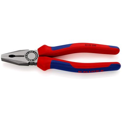 Universal-Zange Knipex 0302200 Default Title