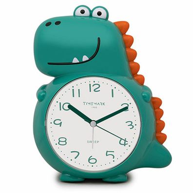 Wecker Timemark Dinosaurier Default Title