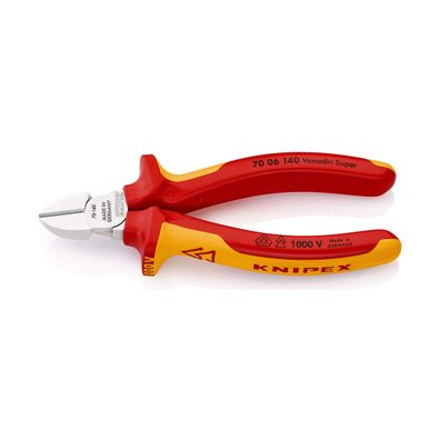 Zange Knipex 54 x 25 x 140 mm Default Title