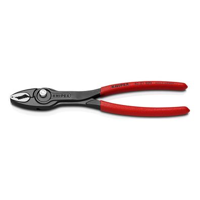 Zange Knipex TwinGrip 200 x 45 x 15 mm Default Title