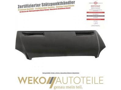 Motorhaube für Mercedes Sprinter Bj 06-13