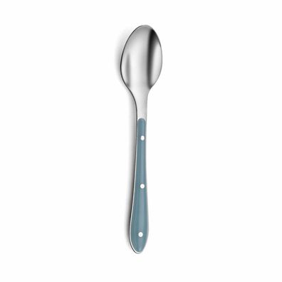 Dessertlöffel Amefa Bistro Metall zweifarbig 13,4 cm (Pack 6x) Default Title