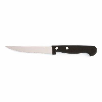 Fleischmesser Amefa Metall zweifarbig (21 cm) (Pack 12x) Default Title