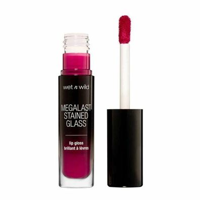 Wet N Wild Mega Last Stained Glass Love Blinding Glare