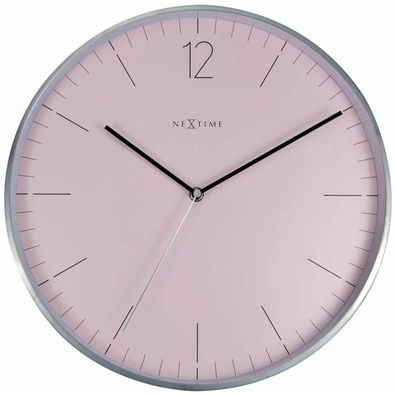 Wanduhr Nextime 3254RZ 34 cm Default Title