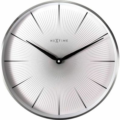 Wanduhr Nextime 3511WI 40 cm Default Title