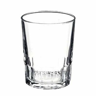 Gläserset Bormioli Rocco Saboya Glas 110 ml 6 Stück Durchsichtig Default Title