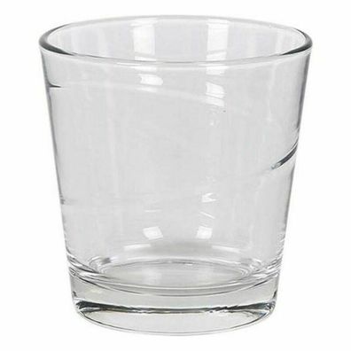 Gläserset Bormioli Rocco B2 0557760 6 Stück Glas 240 ml Default Title