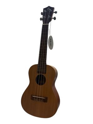 Harley Benton Ukulele – Kompakte Ukulele für Einsteiger und Fortgeschrittene