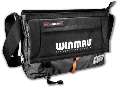 Winmau Darttasche Tour Bag Pro Line 8309 | Etui Tasche für Dartpfeile Flights