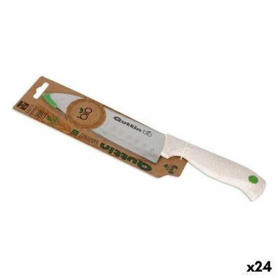 Santokumesser Quttin Bio (16,5 cm) 16,5 cm (24 Stück) Default Title