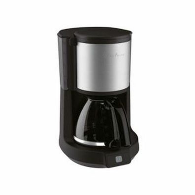 Filterkaffeemaschine Moulinex FG370811 1,25 L Schwarz Default Title