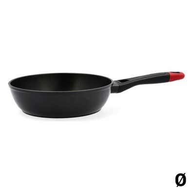 Antihaftbeschichtete Pfanne Pyrex Optima+ Aluminium 3,5 mm 24 cm