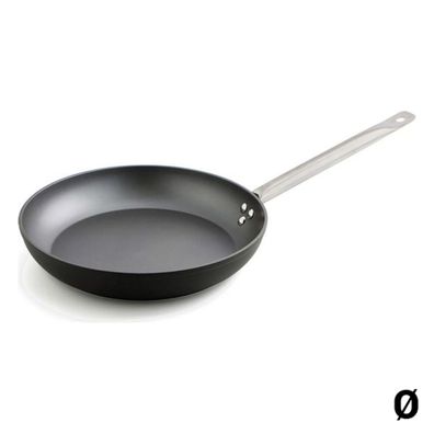 Antihaftbeschichtete Pfanne Quid Professional Gastrum Metall Stahl 30 cm