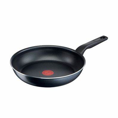 Pfanne Tefal C38504 Ø 24 cm Schwarz Edelstahl Aluminium Default Title