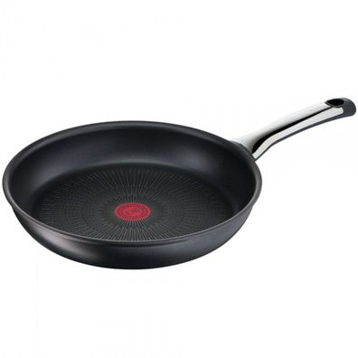 Pfanne Tefal Excellence 28CM Ø 28 cm Schwarz Aluminium Stahl Default Title